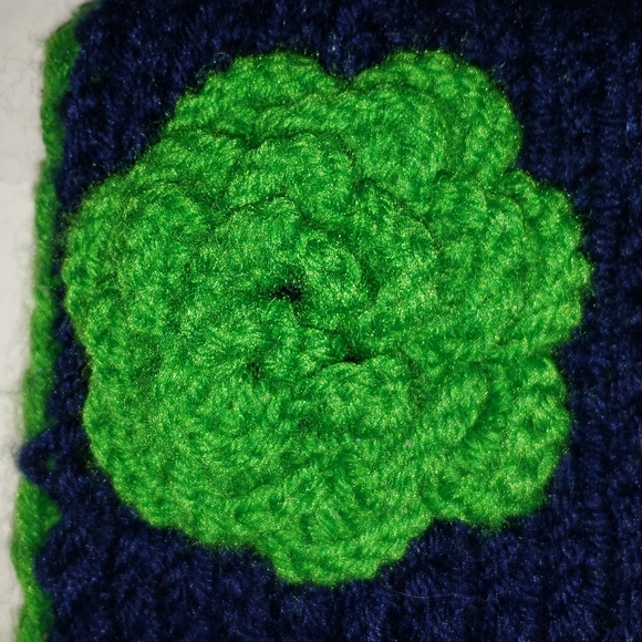 Head Warmer - Picture 2 of 4